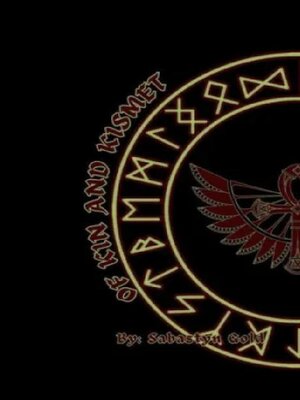 cover image of Of Kin and Kismet